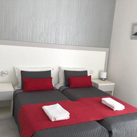 Chiaia Guest House Naples Exterior photo