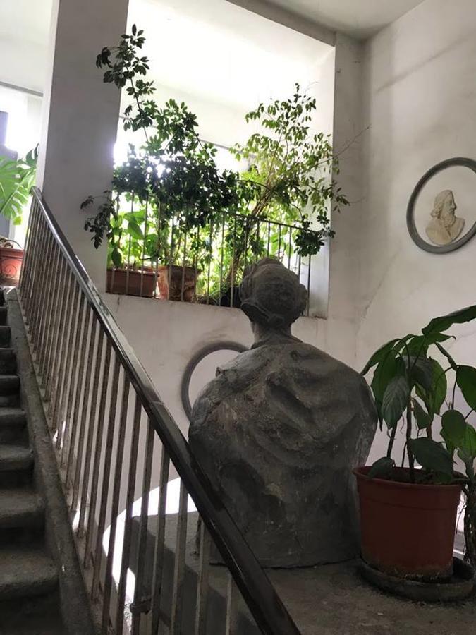 Chiaia Guest House Naples Exterior photo