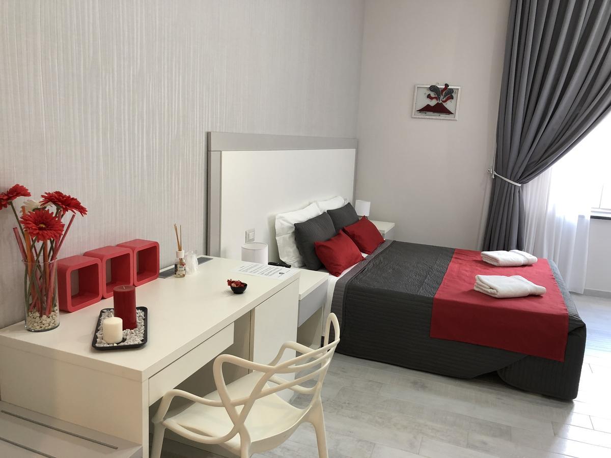 Chiaia Guest House Naples Exterior photo