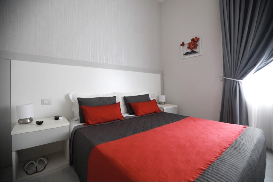 Chiaia Guest House Naples Exterior photo