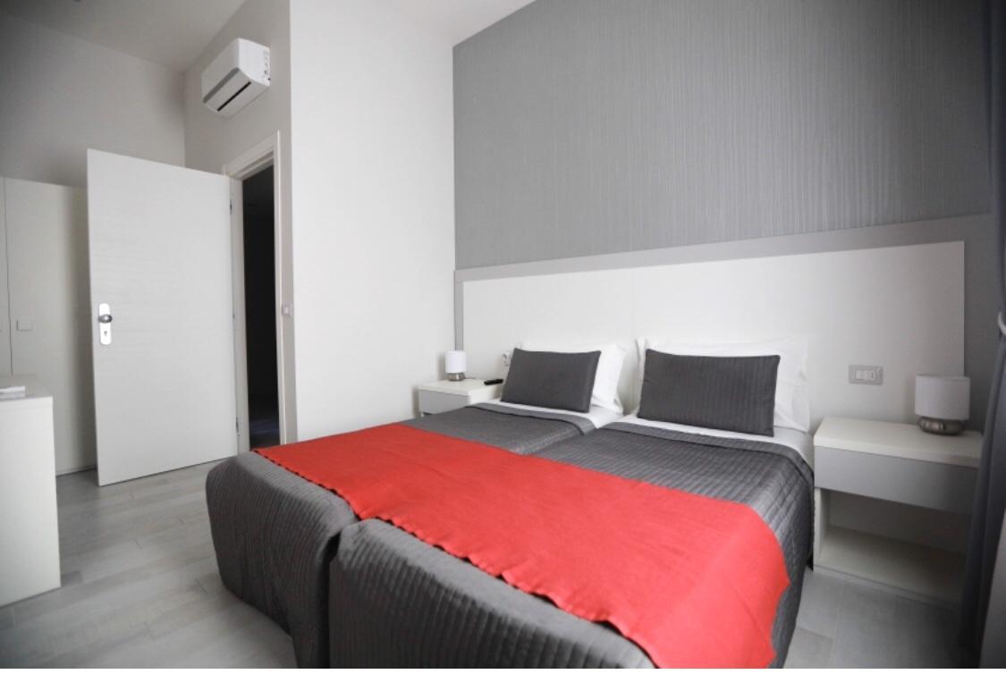 Chiaia Guest House Naples Exterior photo