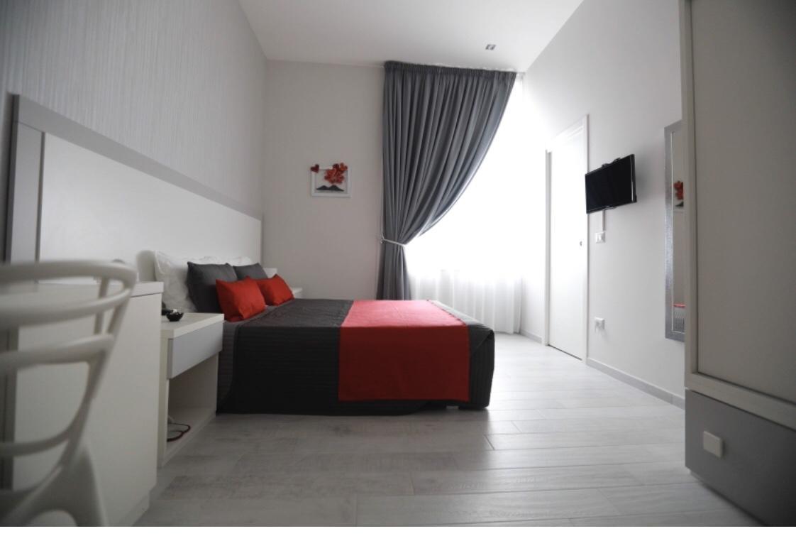 Chiaia Guest House Naples Exterior photo