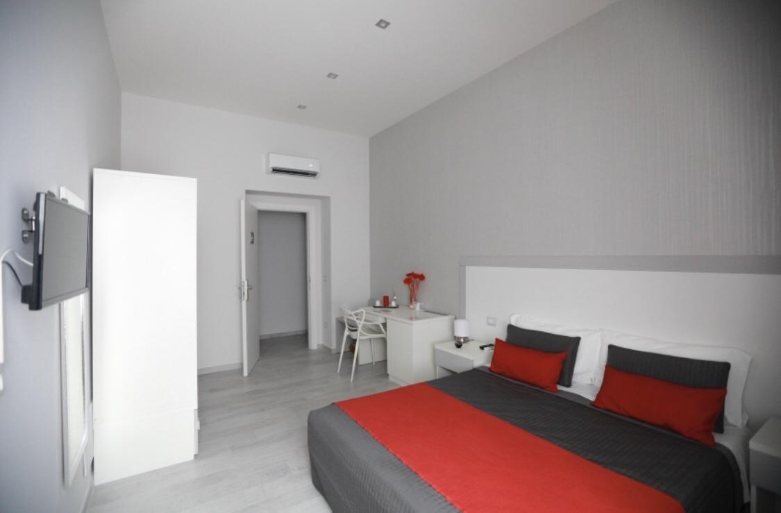 Chiaia Guest House Naples Exterior photo